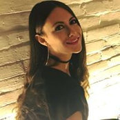 Foto von Lia Larsen