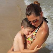 Petya Petrova's photo