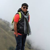 Foto von Hyder Ali C