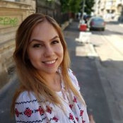 Sorina Elena's photo