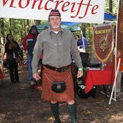 Foto von Randall Moncrief