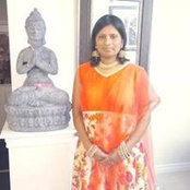 Kavitha Thiru's photo