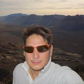 Photo de Loui Luque
