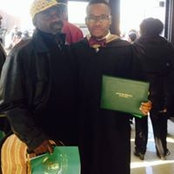 Travis Williams's photo