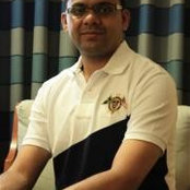 Sameer Goel's photo