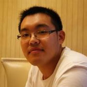 Photo de Jiwei Cao