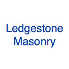 Ledgestone Masonry Inc