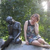 Елена Петроваs foto
