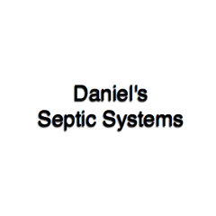 Daniel's Septic Systems