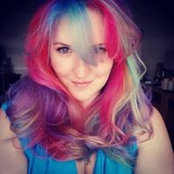 Claire Richardson's photo