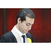 Sameh Abou-steits foto