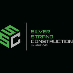 Silver Strand Construction