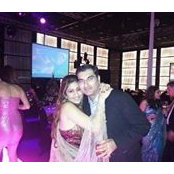 Divina Shroff's photo