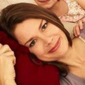 Amy Suardi's photo