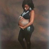 Simone Madison's photo
