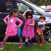Susan Ming's photo
