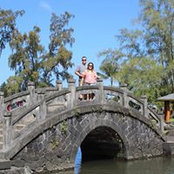 Karla Quevedo's photo