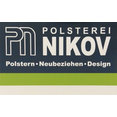 Profilbild von Polsterei Nikov
