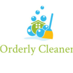 Orderly Cleaners