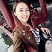 Foto von Helen Wang