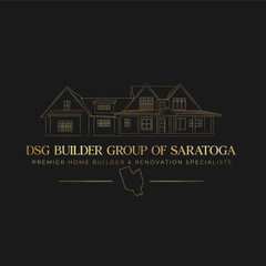 DSG Builder Group of Saratoga