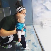 Kassie Snyder's photo