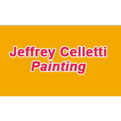 Jeffrey Celletti Painting