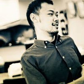 Alvin Chao's photo