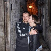 Foto von Anđela Salapić