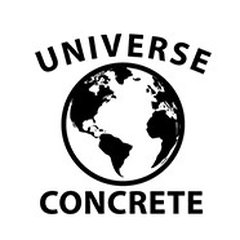 Universe Concrete