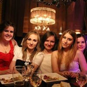 Olya Khromova's photo