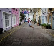 Phil Thompson's photo