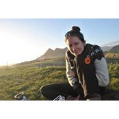 Sif Pétursdóttir's photo