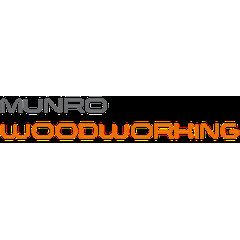 Munro Woodworking Ltd.