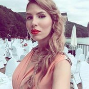 Cristina Zee's photo