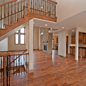 Lot 714 Alto Piano Subdivision