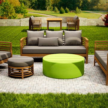 Seasonal Living Outdoor Furniture