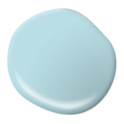 Basin Blue M470-2 - Paint