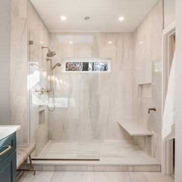Beautiful Bathroom renovation