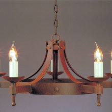 Project Chandelier