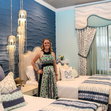 Ronald McDonald House: Project Design 2016 SWFL