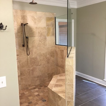 Bathroom Remodel