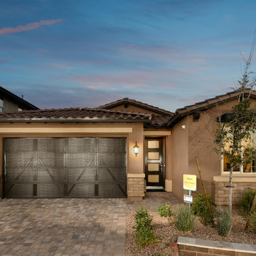 Ambition at Eastmark | Mesa, AZ