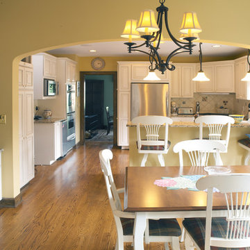 Addition 2208