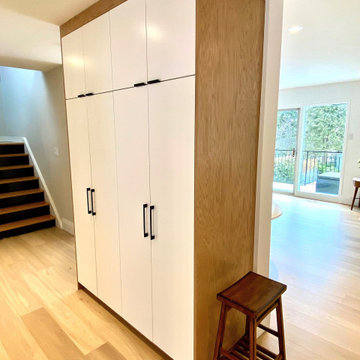 Park Lawn Contemporary