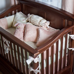 VERONA Collection - Cribs