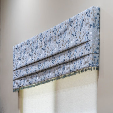 2024 Grace Awards Nomination for Window Fashion