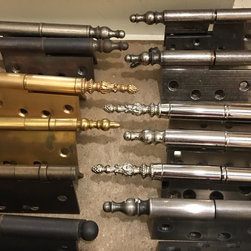 European Hardware - Products