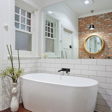 Camberwell Renovation