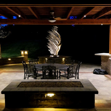 Updated Curb Appeal